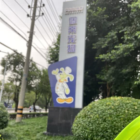 佩蒂宠物:温州市平阳县