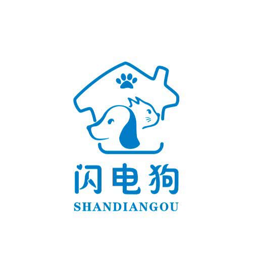 闪电狗萌宠屋子:温州市乐清市