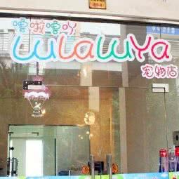 噜啦噜吖宠物店:嘉兴市嘉善县