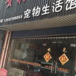 贵宾佳缘宠物生活馆:嘉兴市海宁市