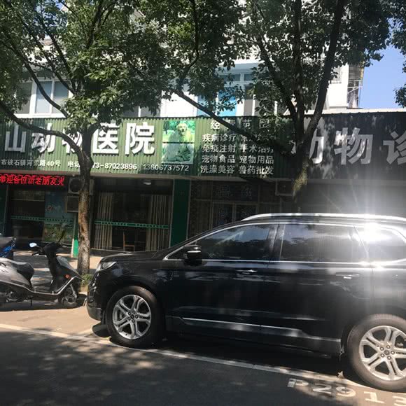 东山动物诊疗所(海宁河东路店):嘉兴市海宁市