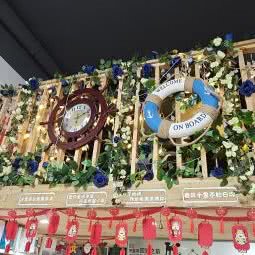 楚楚宠物生活馆:湖州市德清县