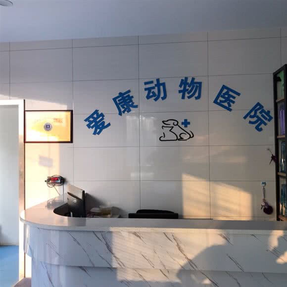 爱康动物医院:湖州市长兴县