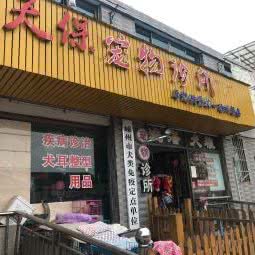 天保宠物诊所:绍兴市嵊州市