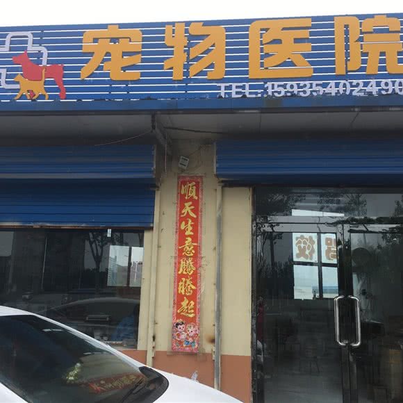 宠物医院:晋中市榆次区榆次区附近