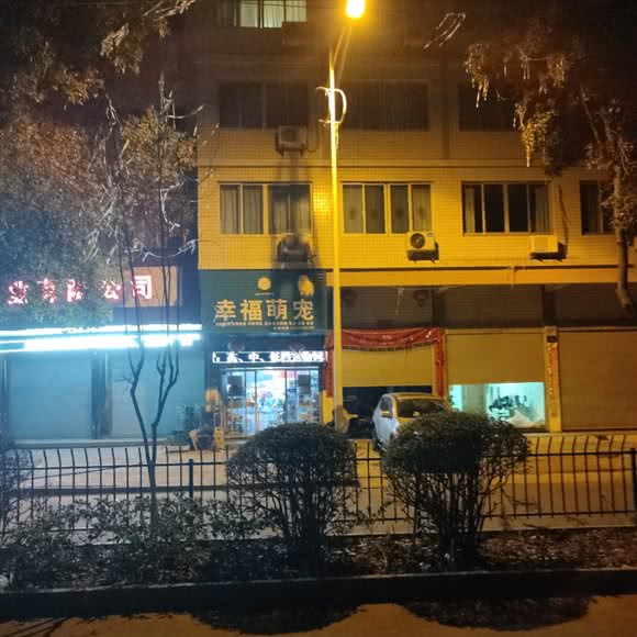 幸福萌宠(泽国店):台州市温岭市