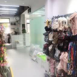 卡拉布里亚宠物店:合肥市庐阳区