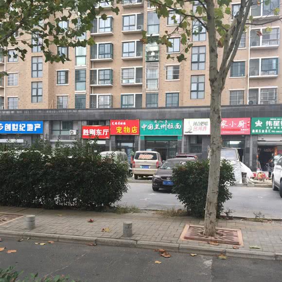 艾瑞莉娅的宠物店:合肥市包河区