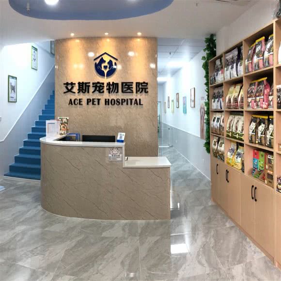 艾斯宠物医院:合肥市包河区