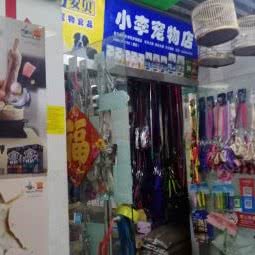 小李宠物店:北京城区朝阳区东坝附近