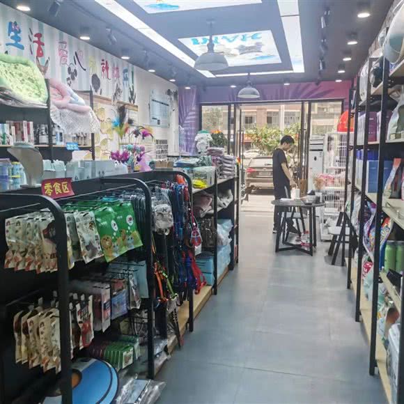 哈尼宠物医院:宿州市砀山县