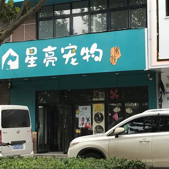 象族星亮宠物:亳州市利辛县