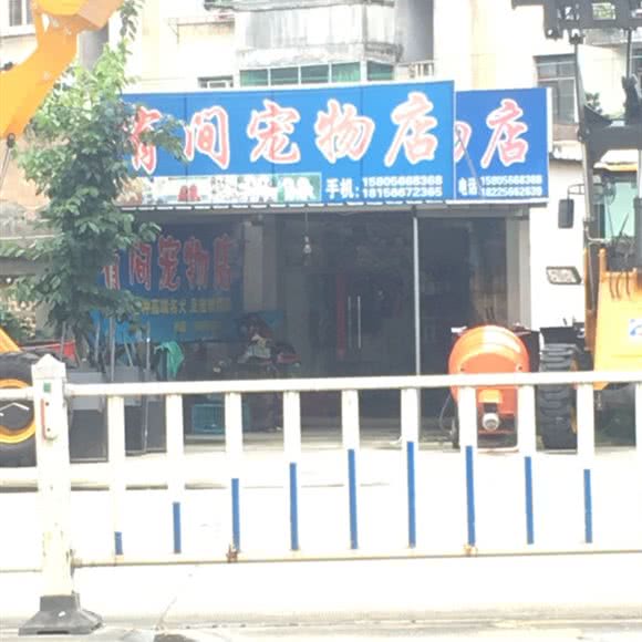 有间宠物店:池州市青阳县
